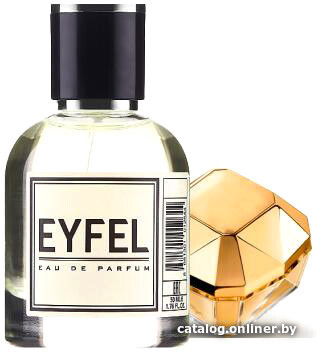 

Парфюмерная вода Eyfel W-120 EdP (100 мл)