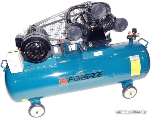 

Компрессор FORSAGE TB390-300