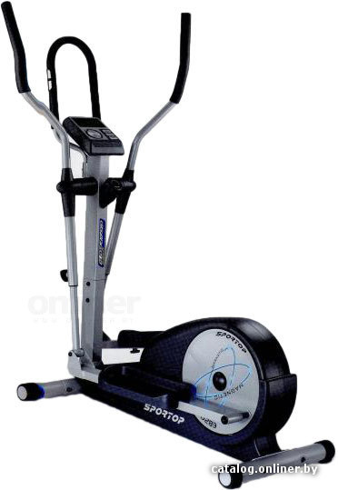 Sportop elliptical online e820