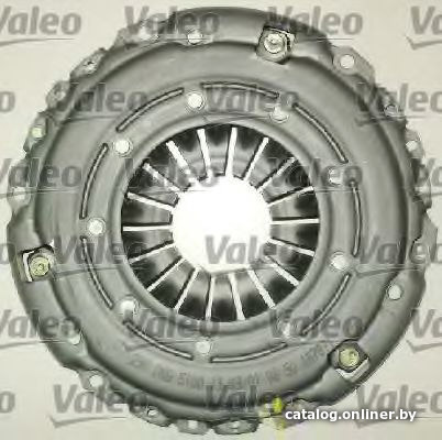 

Valeo 821449