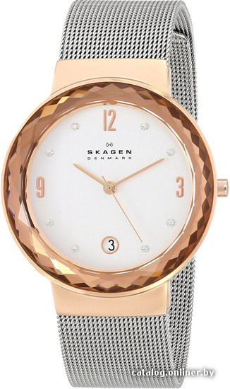 

Наручные часы Skagen 456LRS