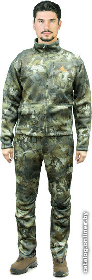 

Костюм Woodline Ultimate (р. XXXL)