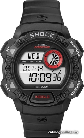 

Наручные часы Timex T49977