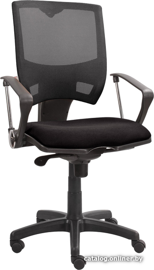 

Кресло Белс Spring Sync 452472/TA17T01 (черный)