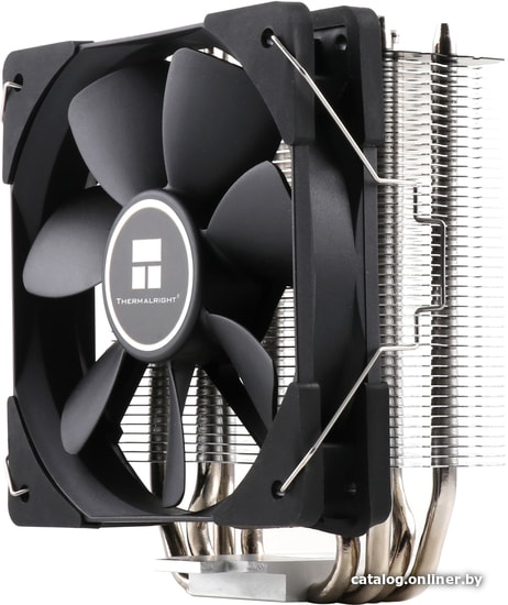 

Кулер для процессора Thermalright True Spirit 120 Direct Rev.A