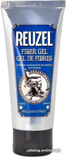 

Гель Reuzel Fiber Gel 200 мл