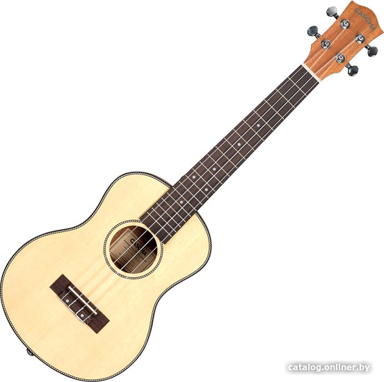 

Укулеле Cascha Spruce Series HH-2154