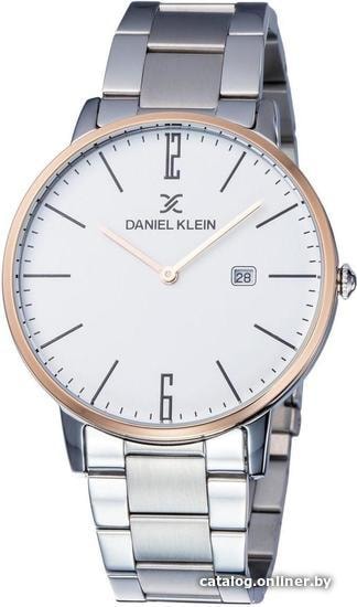 

Наручные часы Daniel Klein DK12008-4