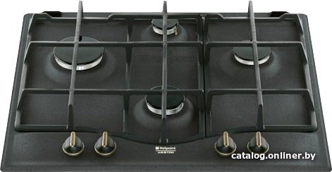 

Варочная панель Hotpoint-Ariston 9YPSN 645(AN) GH R/HA