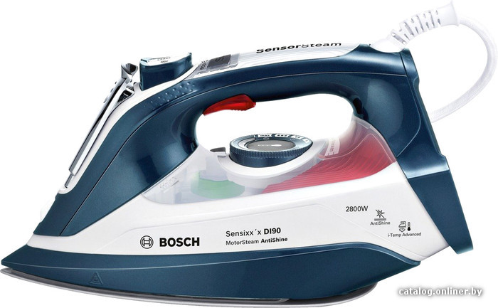 

Утюг Bosch TDI 902836A