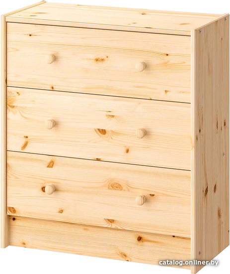 

Комод Ikea Раст 753.057.09