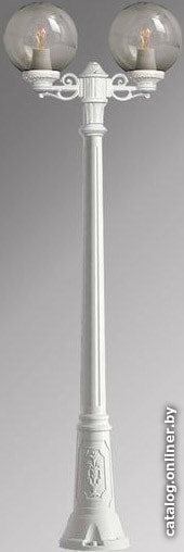 

Фонарный столб Fumagalli Globe 250 G25.156.S20.WZE27