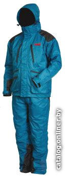 

Костюм Norfin Spirit Blue 516105-XXL