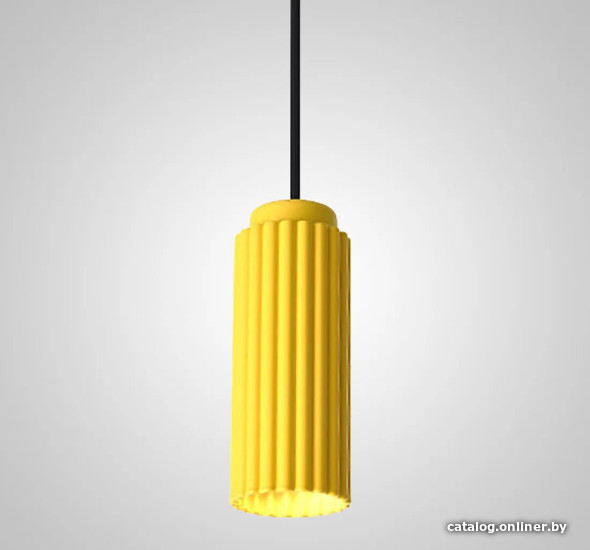 

Подвесная люстра ImperiumLoft Jib01 189768-23