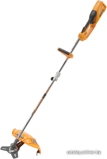 

Триммер Daewoo Power DABC 1500E