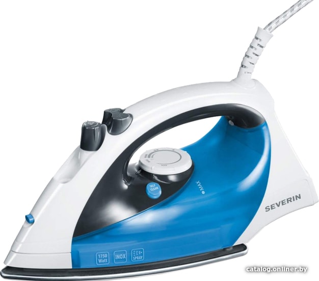 

Утюг Severin BA 3274