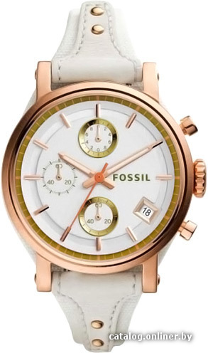 

Наручные часы Fossil ES3947