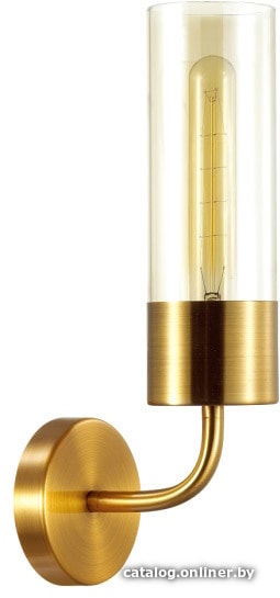 

Бра Odeon Light Stepi 4659/1W