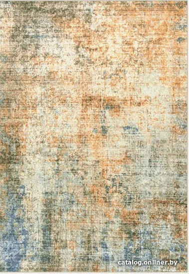

Ковер для жилой комнаты Chistetika Century Brown 120x180 36790