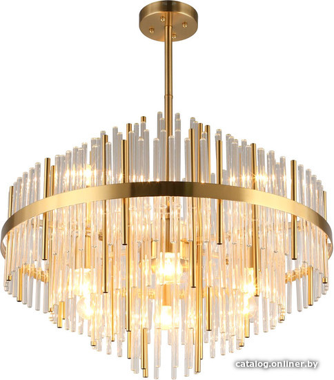 

Подвесная люстра Omnilux Alatri OML-69217-09