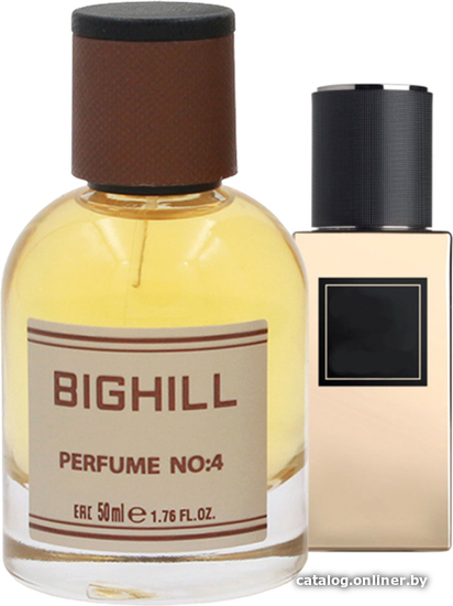 

Парфюмерная вода Bighill U-4 EdP (50 мл)