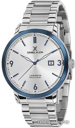 

Наручные часы Daniel Klein DK11659-6