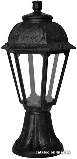 

Садовый светильник Fumagalli Minilot/Saba K22.111.000.AXF1R