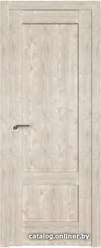 

Межкомнатная дверь ProfilDoors 105XN 40x200 (каштан светлый)