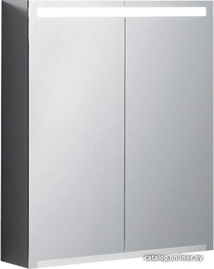 

Geberit Шкаф с зеркалом Option 60 500.582.00.1