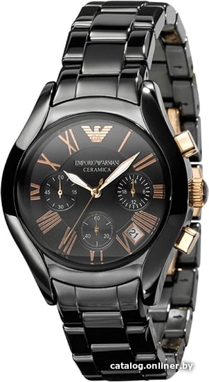 

Наручные часы Emporio Armani AR1411