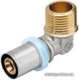 

Фитинг RBM НР 20x2-3/4 06762030