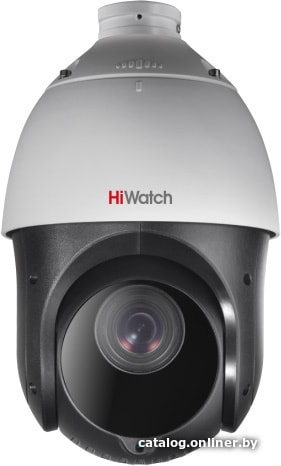 

IP-камера HiWatch DS-I215(B)