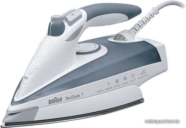

Утюг Braun TexStyle 7 TS785 ESTP