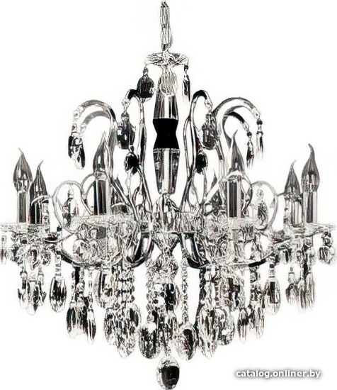 

Подвесная люстра Lumina Deco Daniella LDP 9123-8
