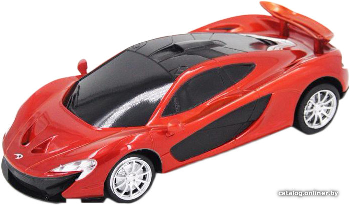 

Автомодель MZ McLaren 1:24 [27051]
