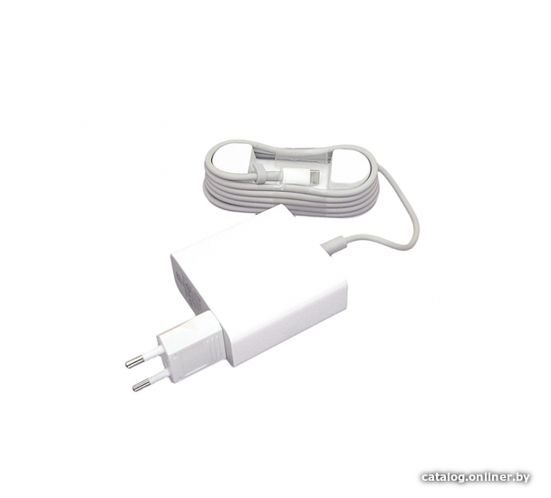 

Сетевое зарядное RageX Xiaomi 45Вт, USB-C Type-C