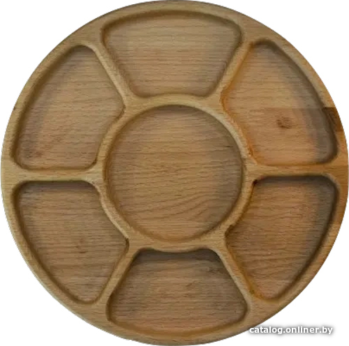 

Менажница Ailant Joinery м.011.24.б.н