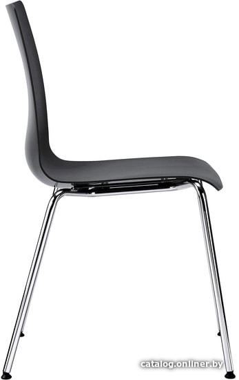 

Офисный стул Interstuhl SNIKEis1 S10C (черный)