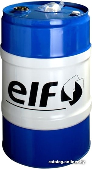 

Моторное масло Elf Evolution 700 Turbo Diesel 10W-40 60л