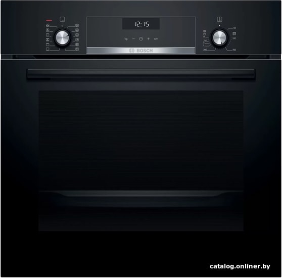 

Электрический духовой шкаф Bosch HIJ517YB2R