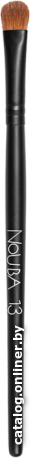 

Кисть для теней Nouba Eye/Lip Brush #13