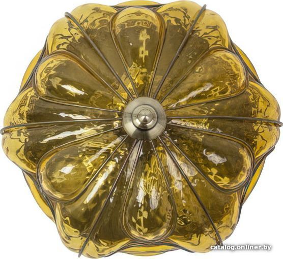 

Припотолочная люстра Abrasax Cornelia 2243/4(amber)