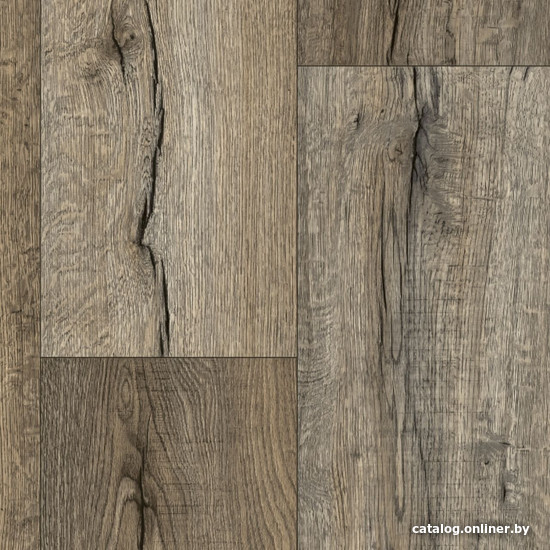 

Линолеум IVC Greenline Grand Oak 844