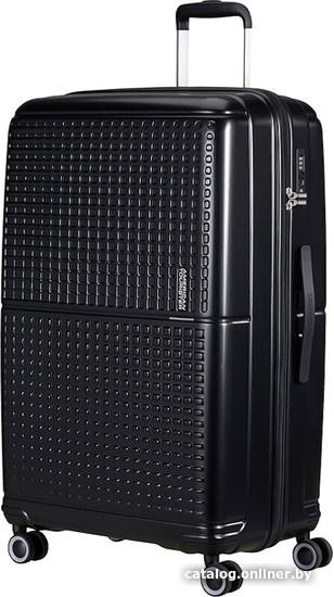 

Чемодан-спиннер American Tourister Geopop ME1x09 003 77 см