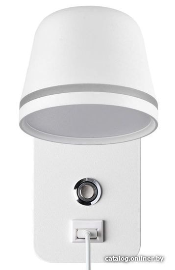 

Спот Odeon Light Banks 4298/5WL