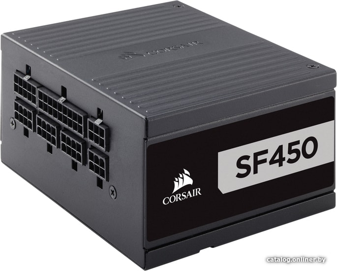 

Блок питания Corsair SF450 CP-9020181-EU