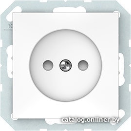 

Розетка Vilma Quadrum QR 1000 RP16-001-22 ww