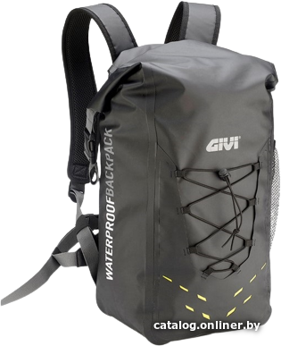 

Рюкзак для мотоцикла Givi EA121