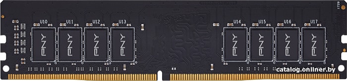 

Оперативная память PNY Performance 8GB DDR4 PC4-21300 MD8GSD42666