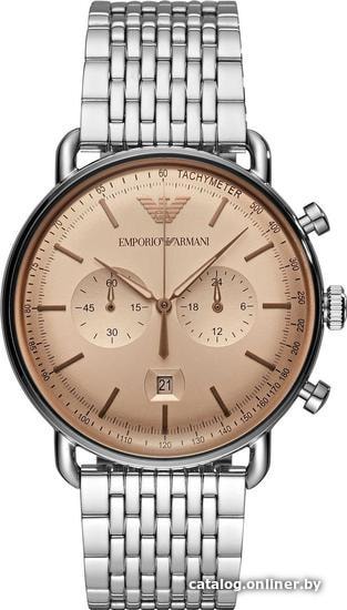

Наручные часы Emporio Armani AR11239